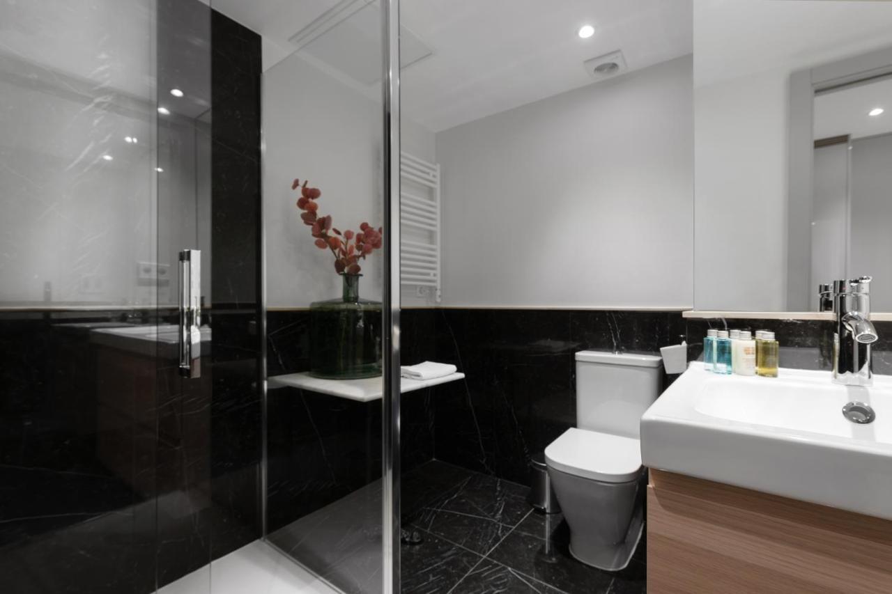 2 Bedrooms 1 Bathroom Furnished - Justicia - Executive Style - Mintystay Apartamento *