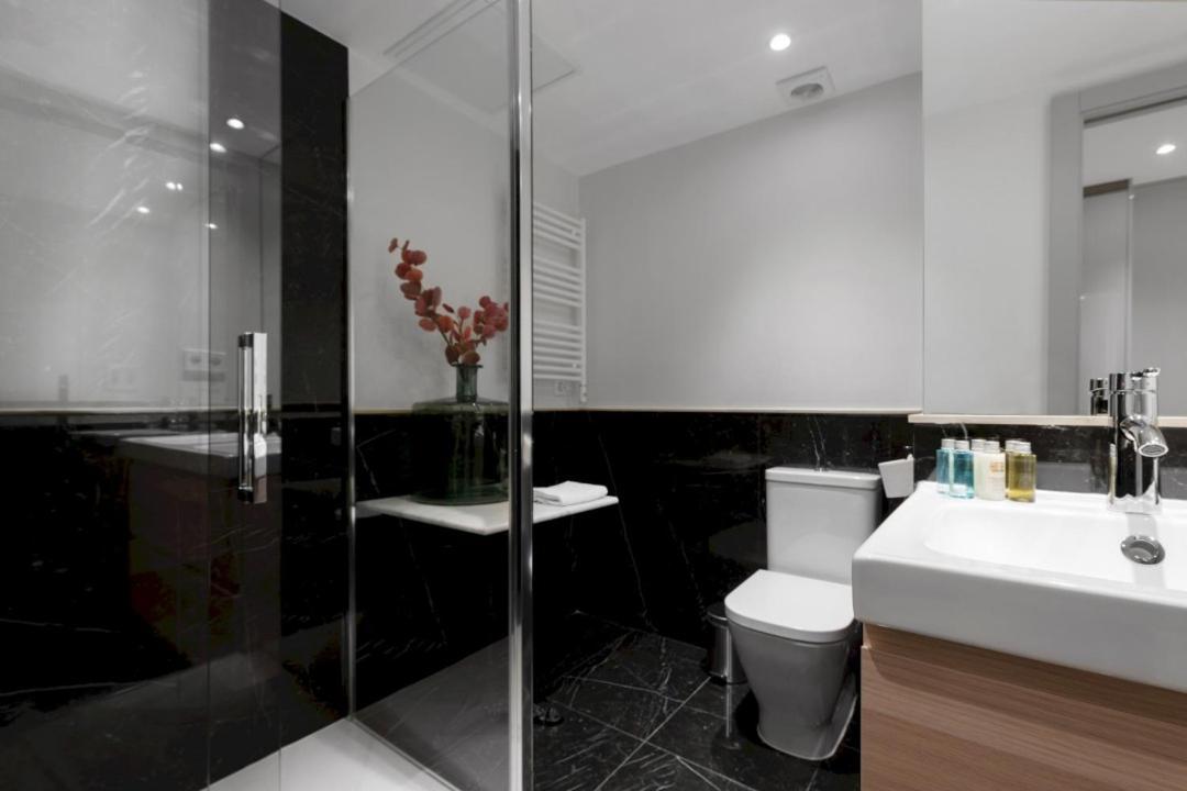 Apartment 2 Bedrooms 1 Bathroom Furnished - Justicia - Executive Style - Mintystay